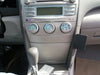 Angled Dash Mount for Toyota Camry
