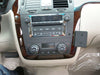 Angled Dash Mount for Cadillac DTS