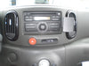 Angled Dash Mount for Nissan Cube