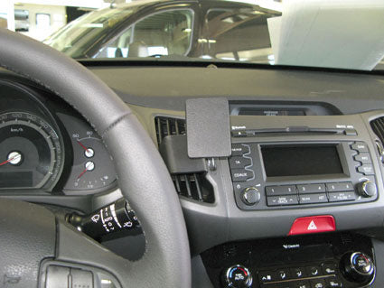 Kia sportage phone holder online