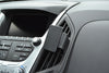 Angled Dash Mount for Chevy Equinox