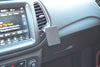 Angled Dash Mount for Jeep Compass