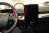 Center Dash Mount for Ford Mustang Mach-E