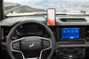 Center Dash Phone Mount for Ford Bronco