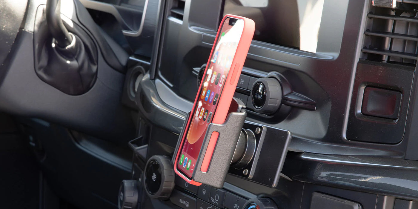 Car Phone Holder and ProClip Mounts